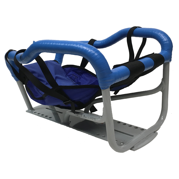 Adaptive Water Ski Seat