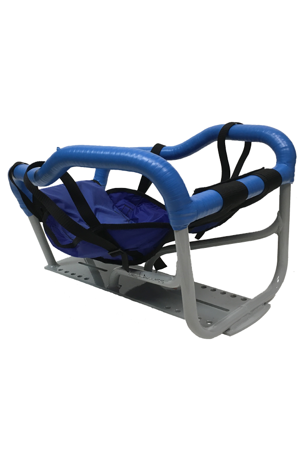 Adaptive Water Ski Seat