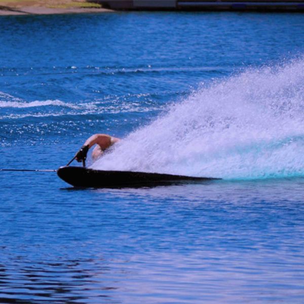 LiquidAccess Adaptive Water Skis, Wakeboards and Equipment